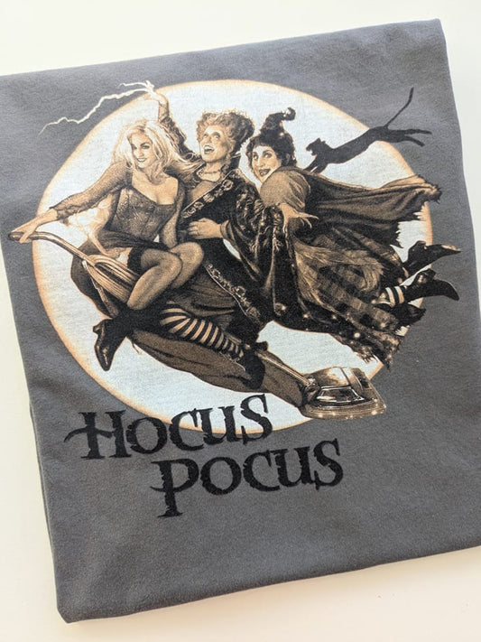 Hocus Pocus | Halloween | Come Let's Fly