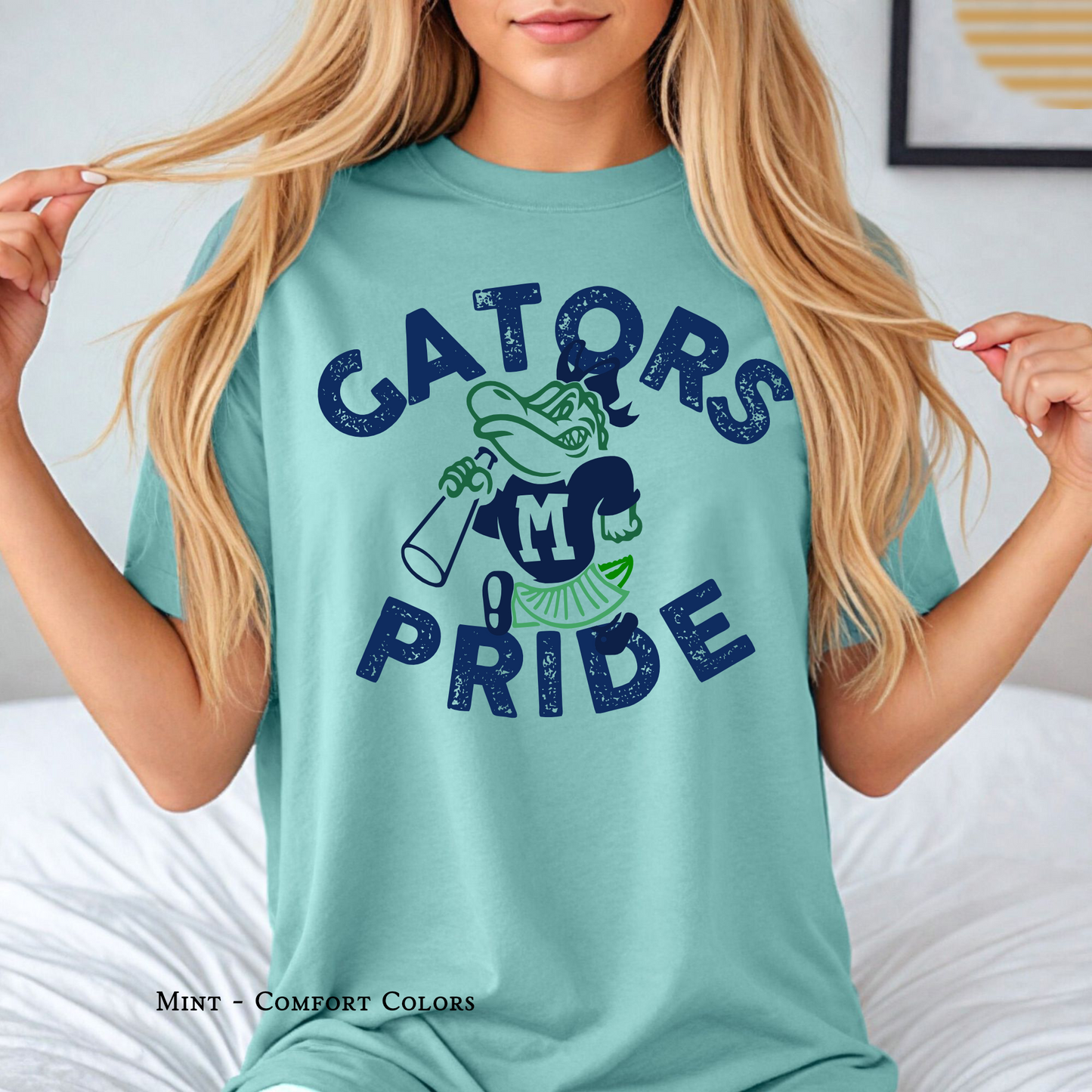 Gators Pride | MYB | Gators | Baseball | Football | Volleyball | Softball | Soccer | Basketball