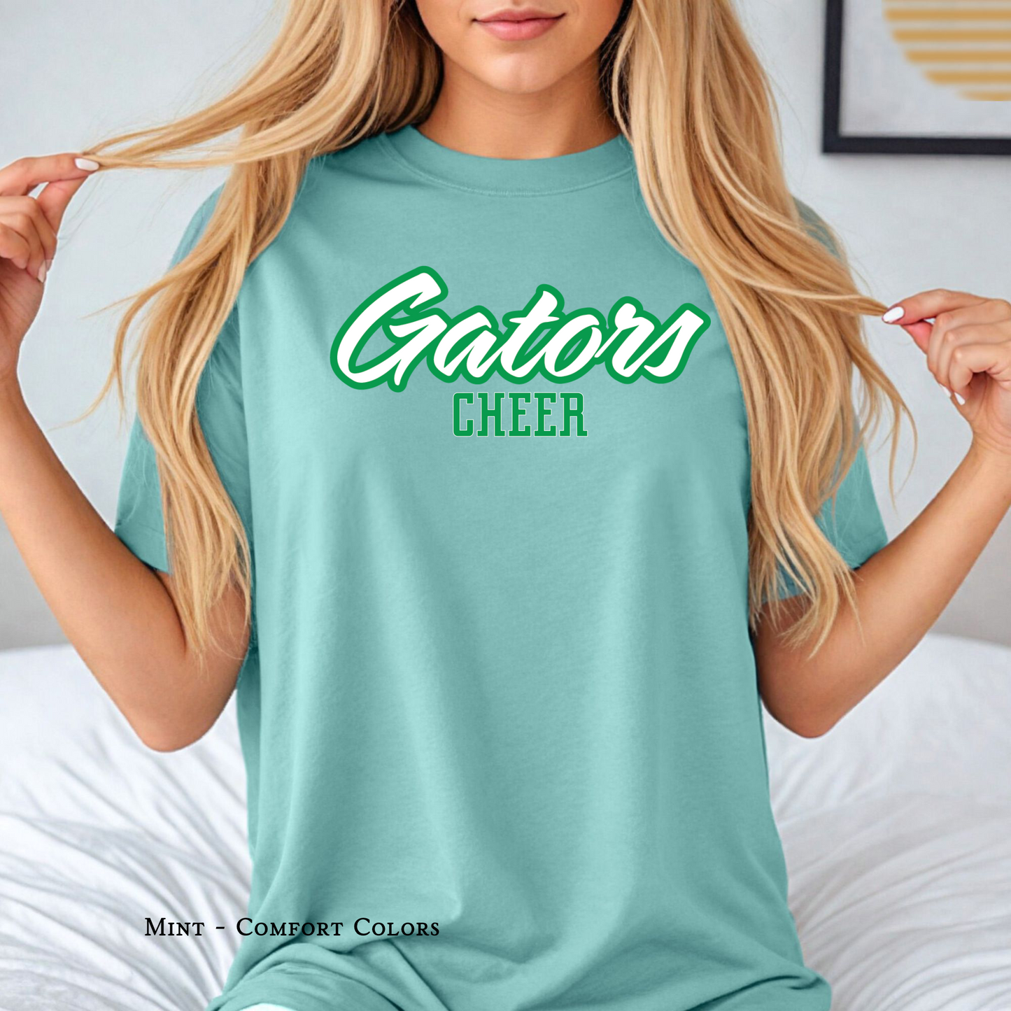 Gators Cheer | Madisonville Gators