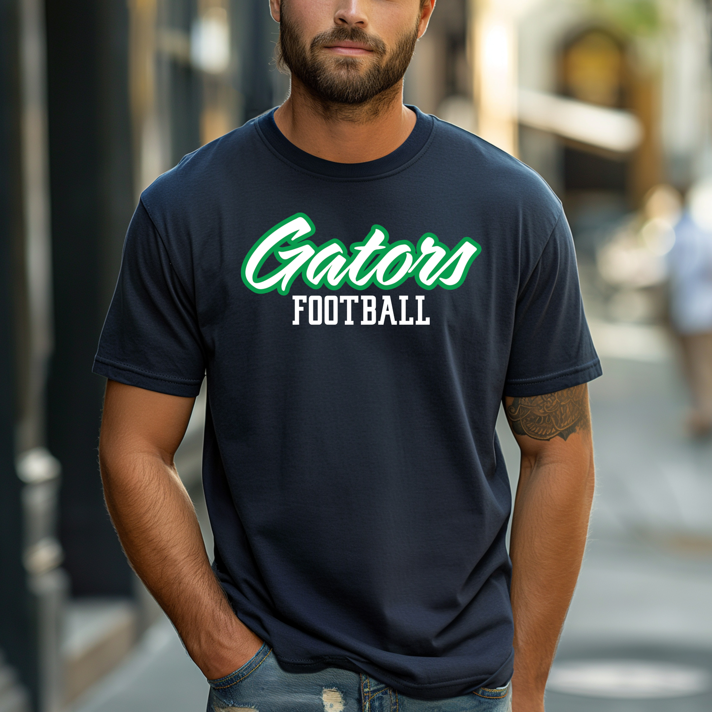 Gators Football | Madisonville Gators