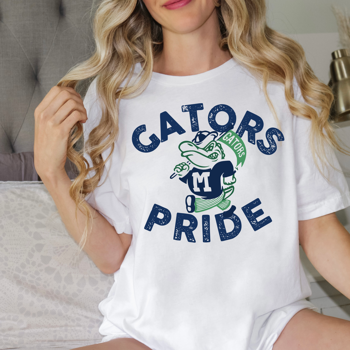 Gators Pride | MYB | Gators | Baseball | Football | Volleyball | Softball | Soccer | Basketball