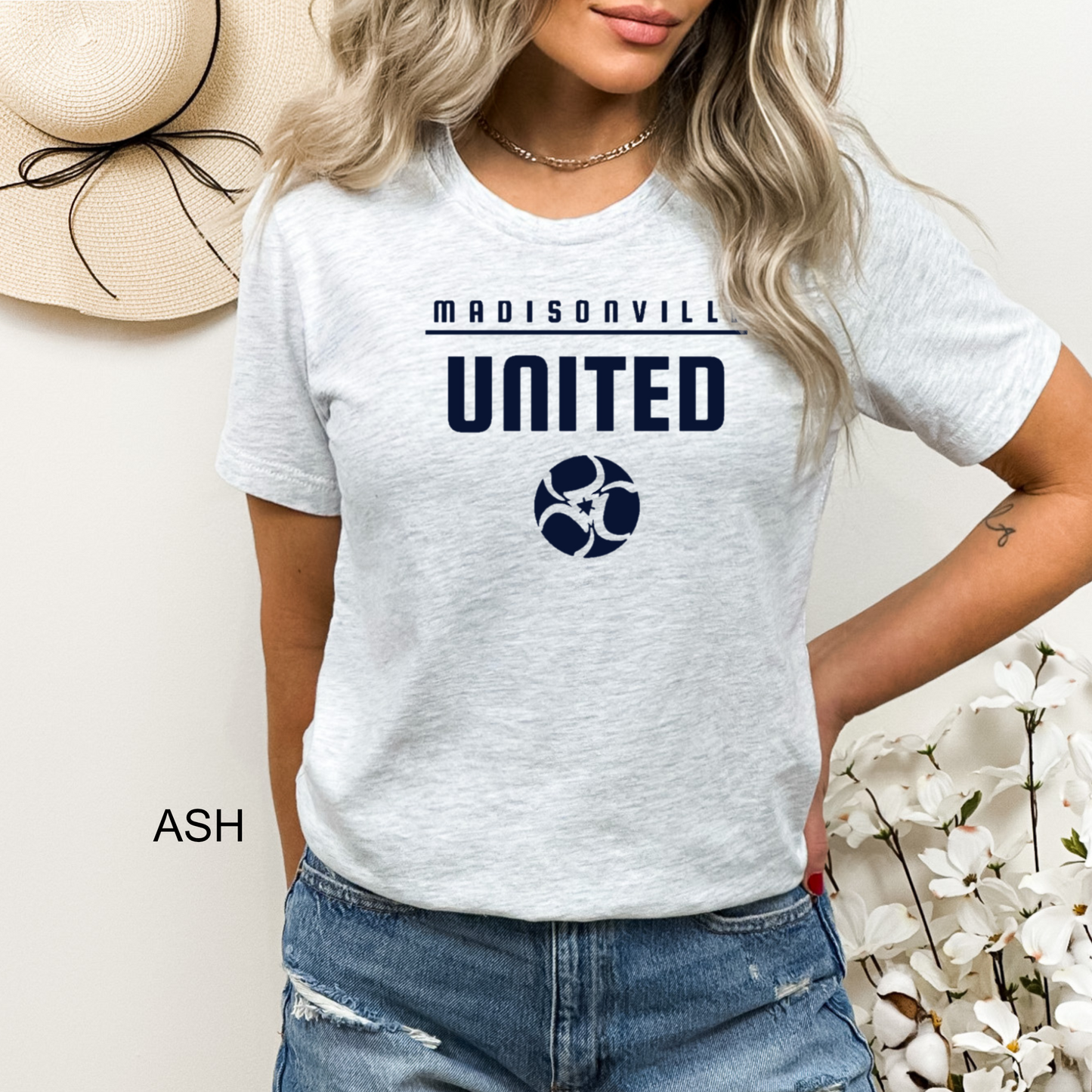 Madisonville United Soccer | Official Merch