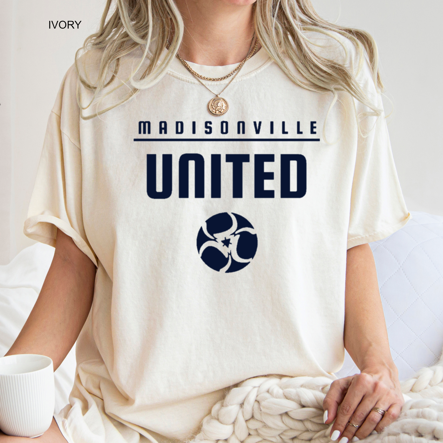 Madisonville United Soccer | Official Merch