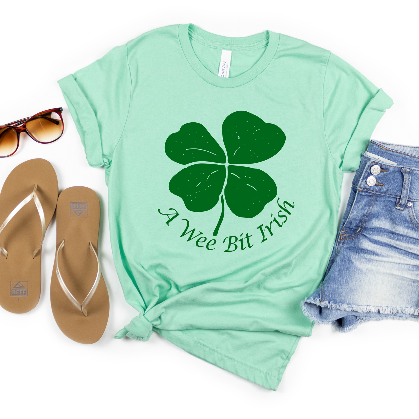 A Wee Bit Irish | St. Patrick's Day | Adult