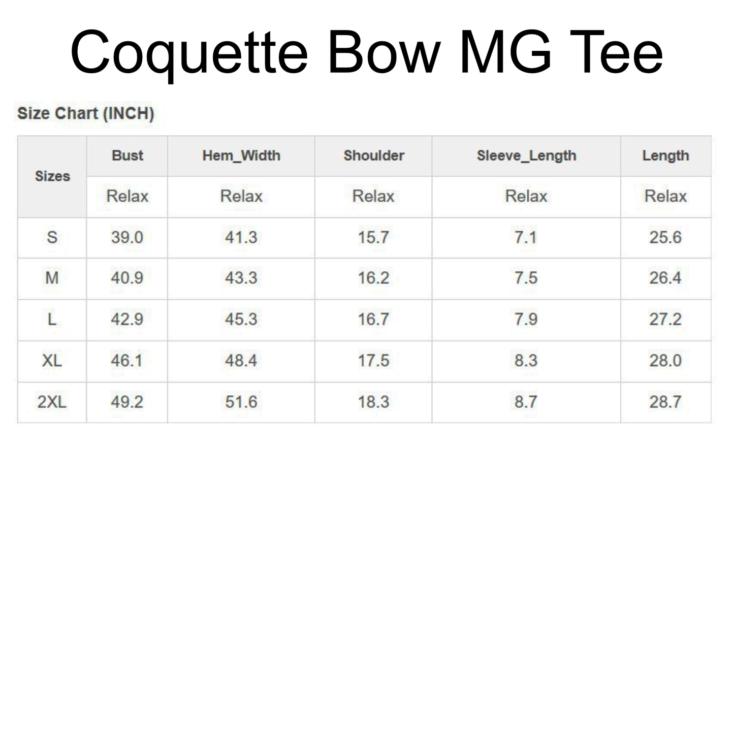 Coquette Sequin Bows | Mardi Gras | Tee