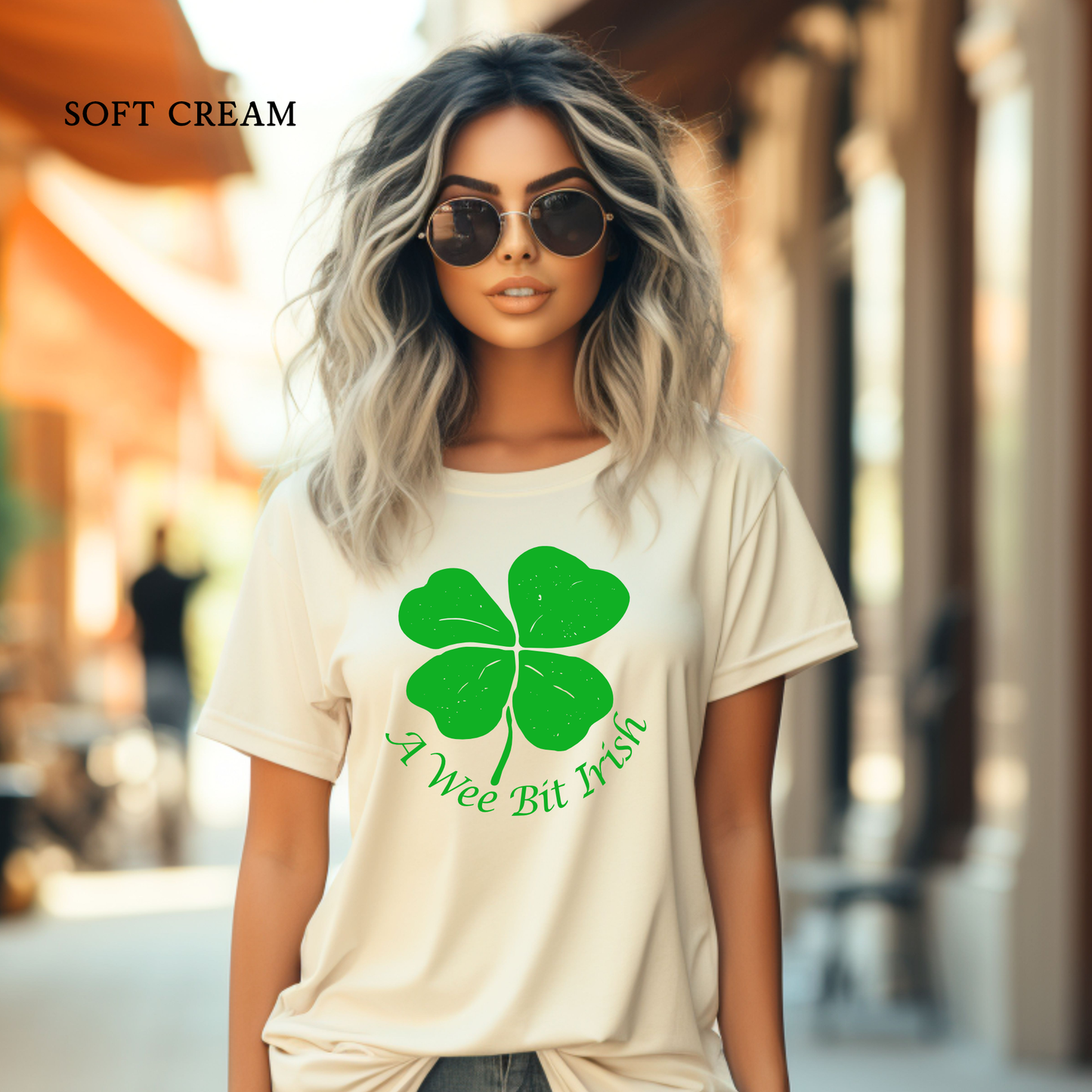 A Wee Bit Irish | St. Patrick's Day | Adult