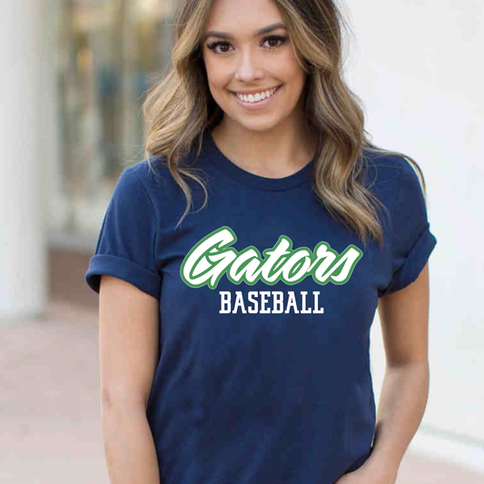 Gators Baseball | Madisonville Gators