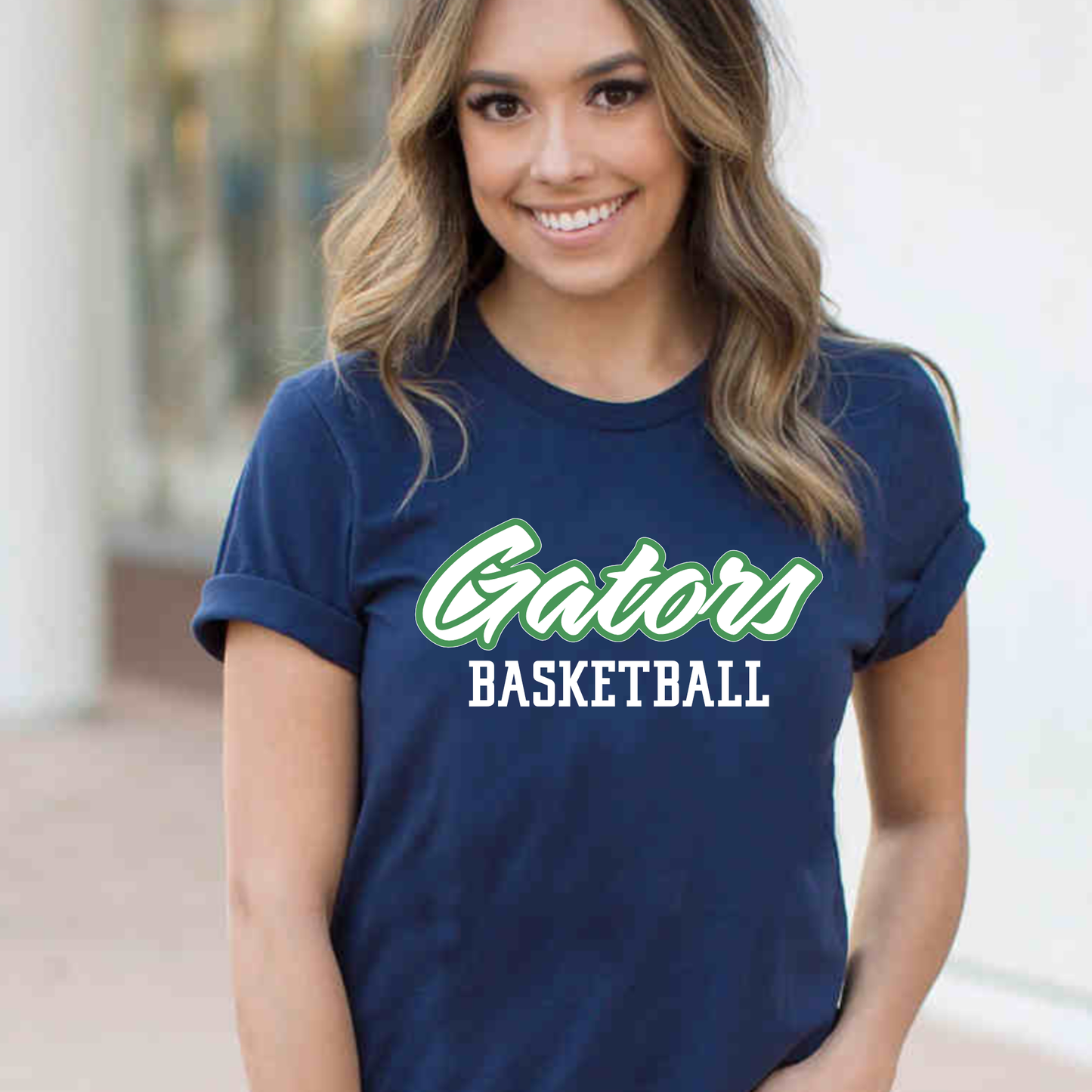 Gators Basketball | Madisonville Gators